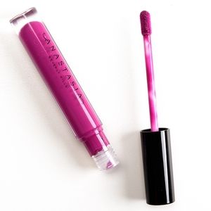 Anastasia Beverly Hills Lip Gloss Grape Jelly